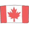 Canada Slot Wild Symbol