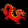 Chinese New Year Special Bonus Symbol