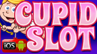 Free Cupid Slot Game