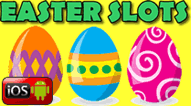 Free Easter Slot Game