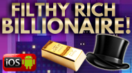 Free Filthy Rich Billionaire  Slot Game