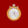 Football Fever Slot Stop Watch Scatter Symbol