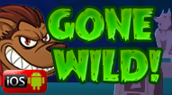 Free Gone Wild Slot Game