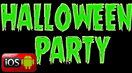 Free Halloween Party Slot Game