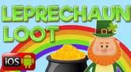 Free Leprechaun Loot Slot Slot Game