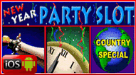 Free New Year Party Slot Game