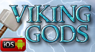 Free Viking Gods Slot Game