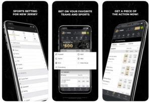 betmgm sportsbook app