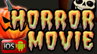 Free horror movie Slot Game