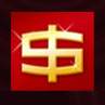 Super Fruits Slot Bonus Symbol - Slotland Casino Logo