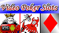 Free Video Poker Slot Slot Game